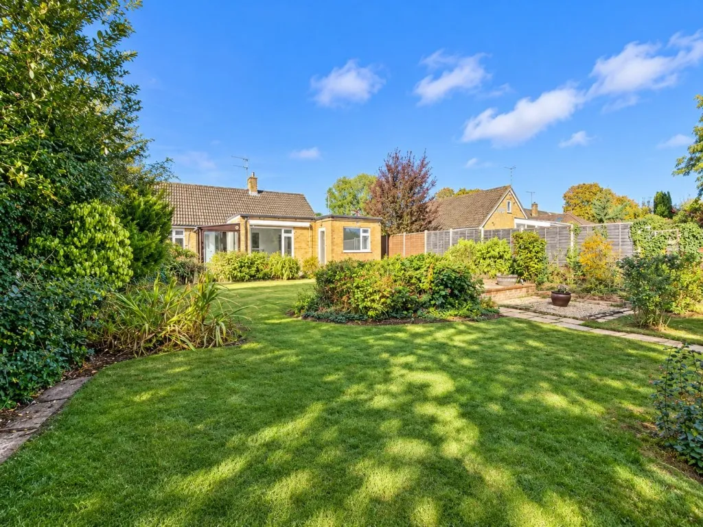 Briars Lane, Hatfield, AL10, photo 22