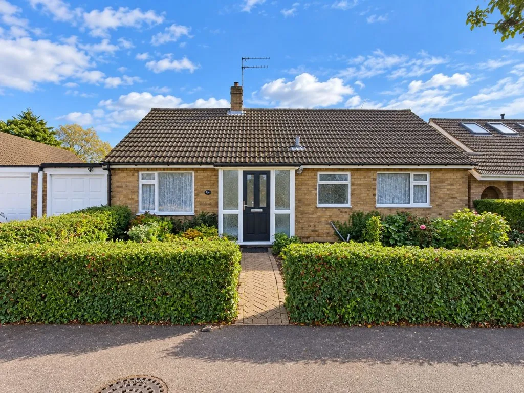 Briars Lane, Hatfield, AL10, photo 20