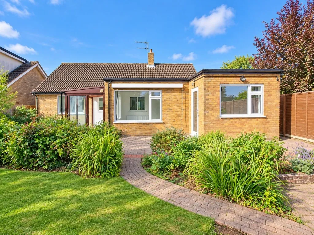 Briars Lane, Hatfield, AL10, photo 2
