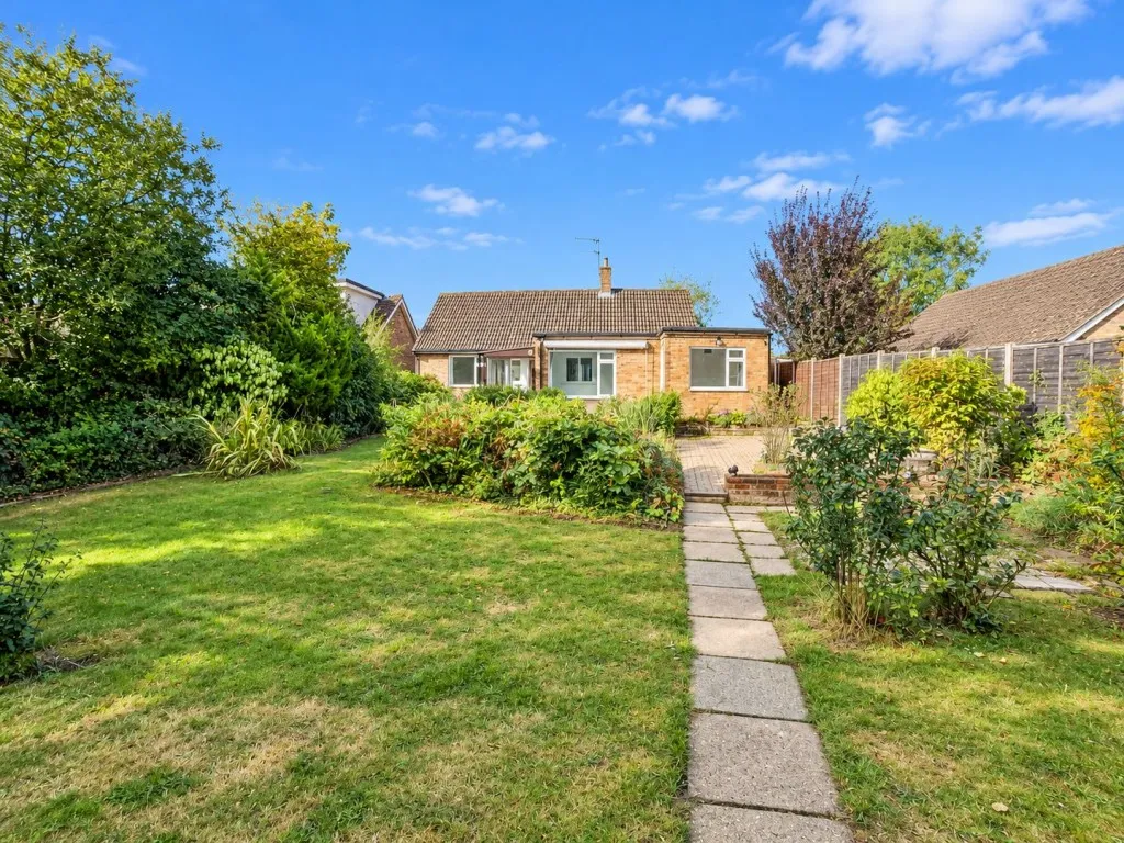 Briars Lane, Hatfield, AL10, photo 21