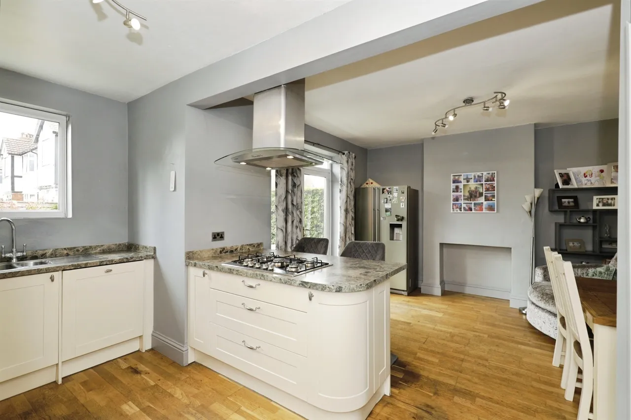 Leyland Road, Harrogate, photo 4