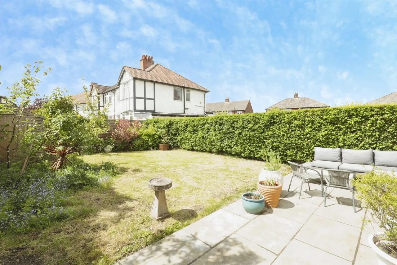 Leyland Road, Harrogate, photo 2