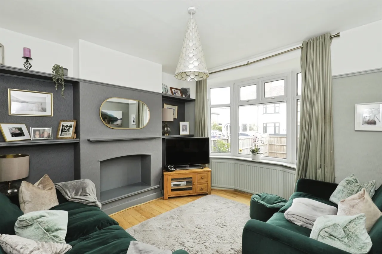 Leyland Road, Harrogate, photo 3