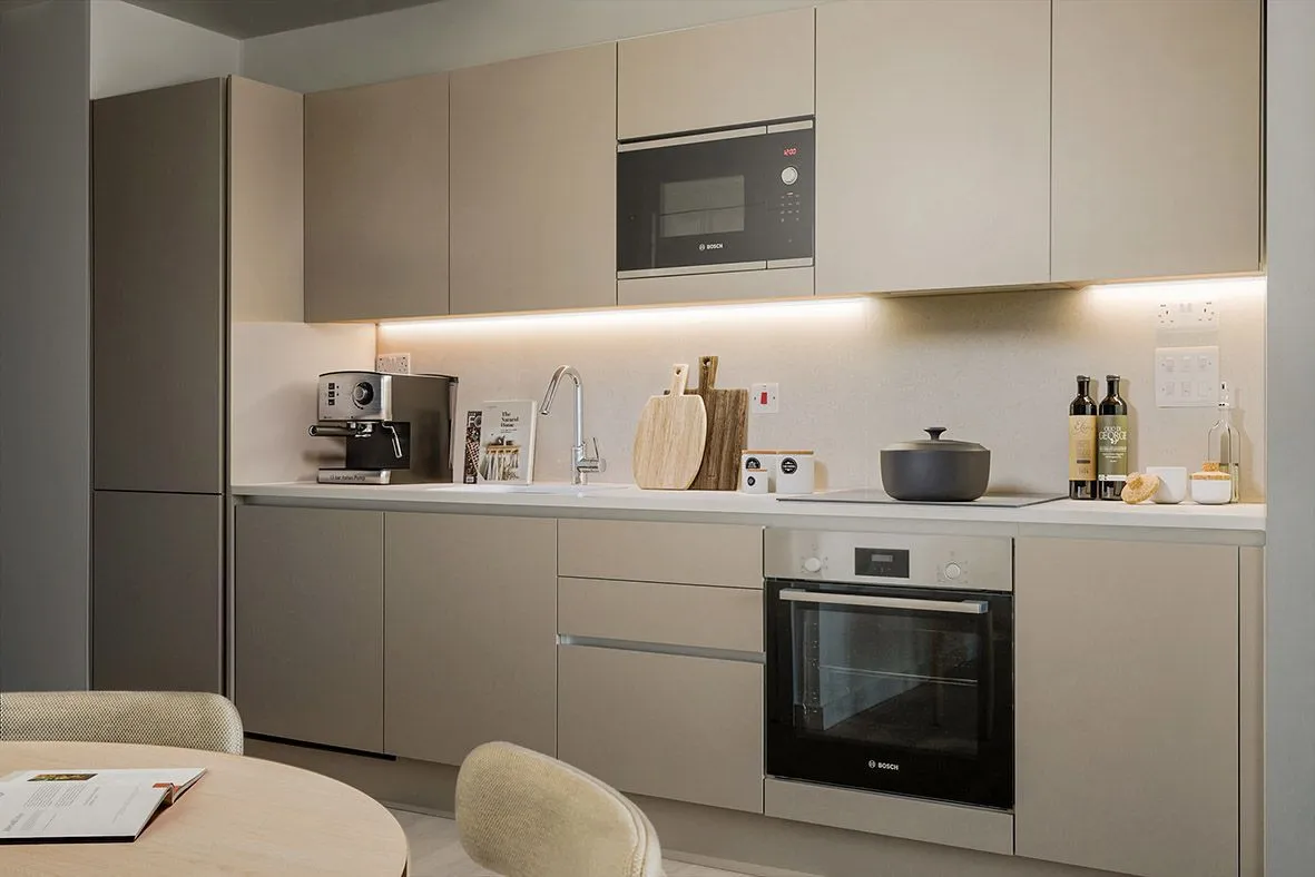 Flat 25, Marble House, Hayes, photo 3