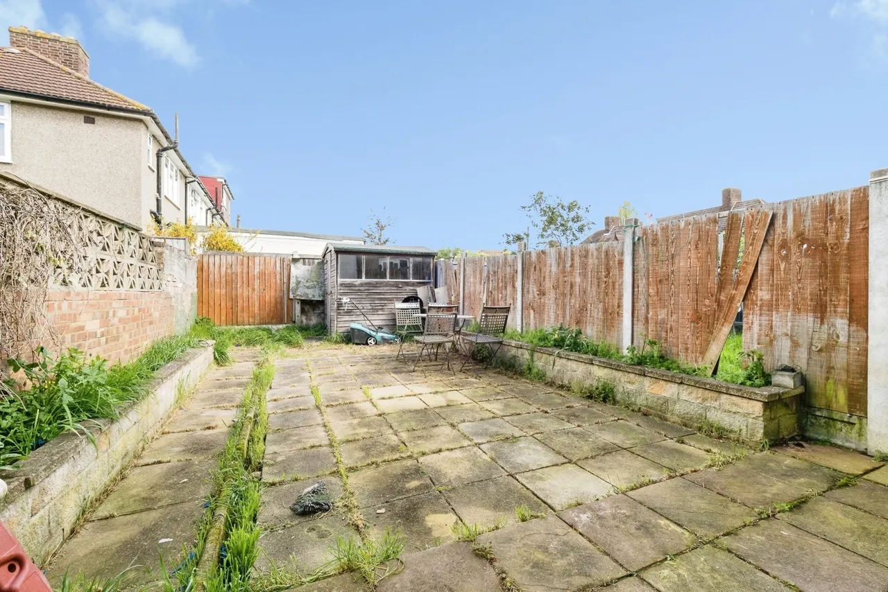 Bainbridge Road, Dagenham, RM9, photo 6