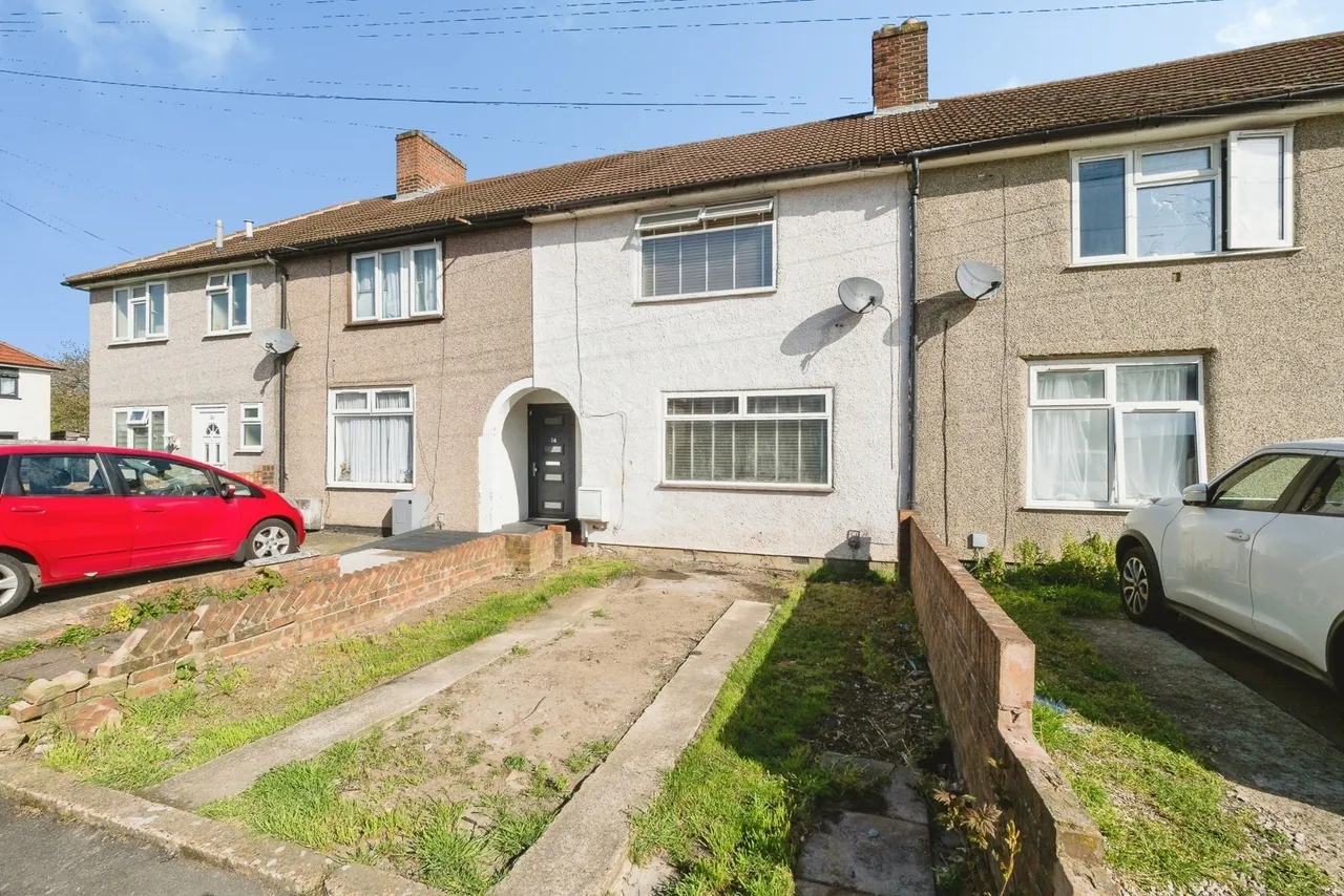 Bainbridge Road, Dagenham, RM9, photo 12