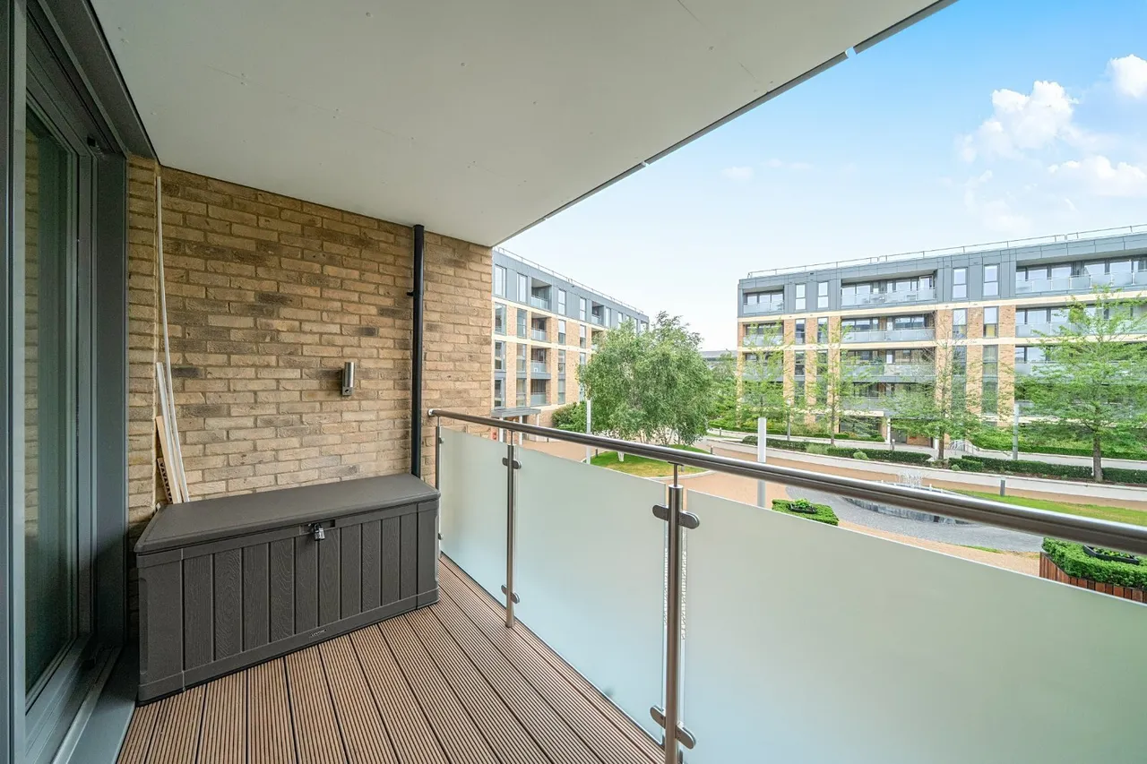 Levett Square, Richmond, TW9, photo 8