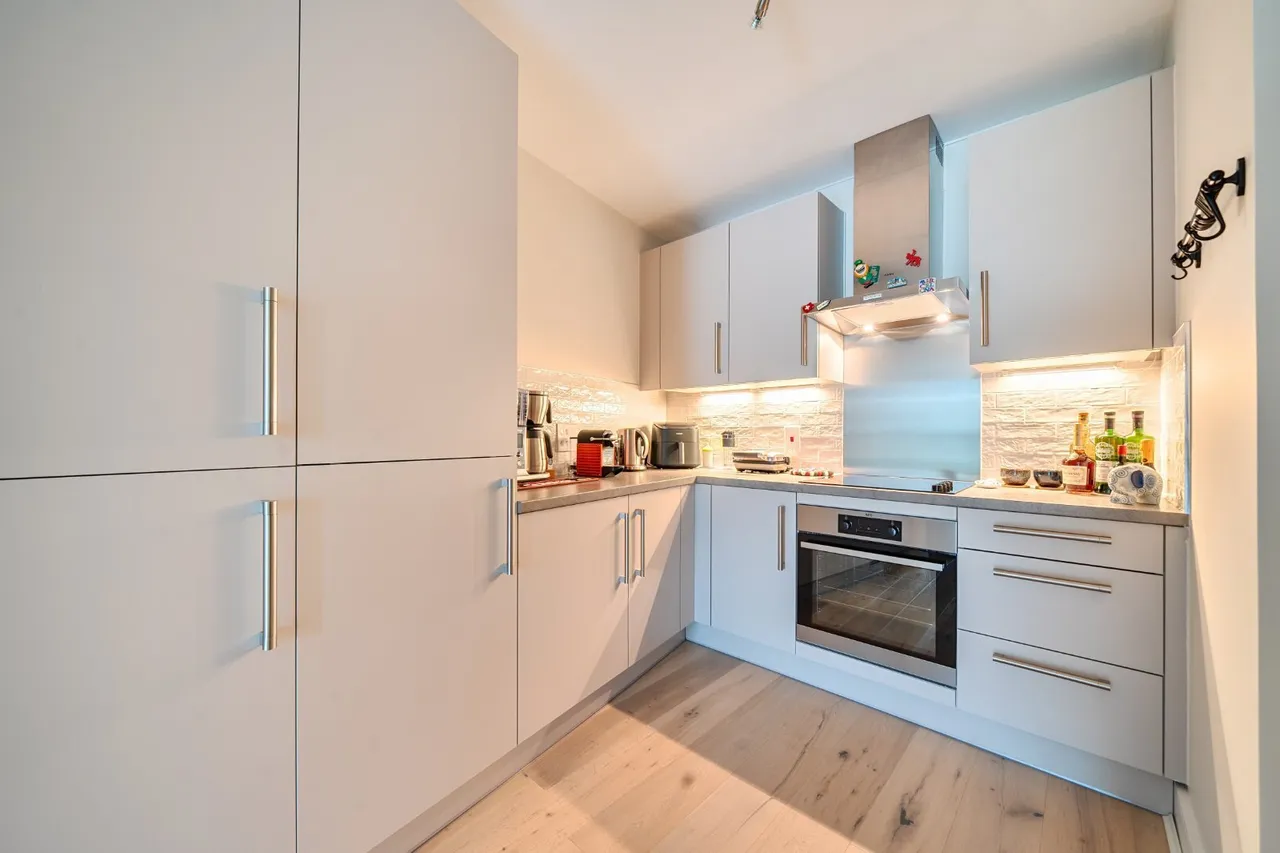 Levett Square, Richmond, TW9, photo 4