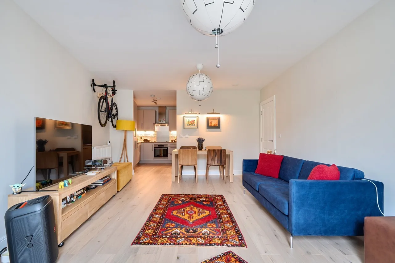 Levett Square, Richmond, TW9, photo 2
