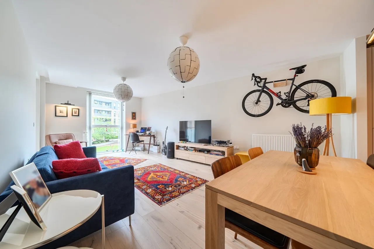 Levett Square, Richmond, TW9, photo 10