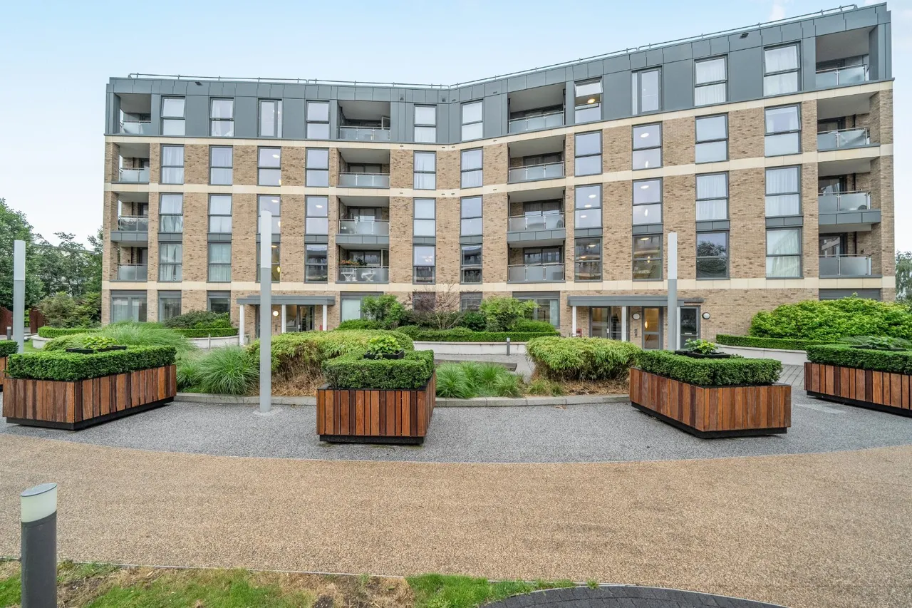 Levett Square, Richmond, TW9, photo 14