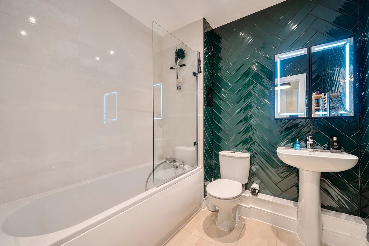 Levett Square, Richmond, TW9, photo 11