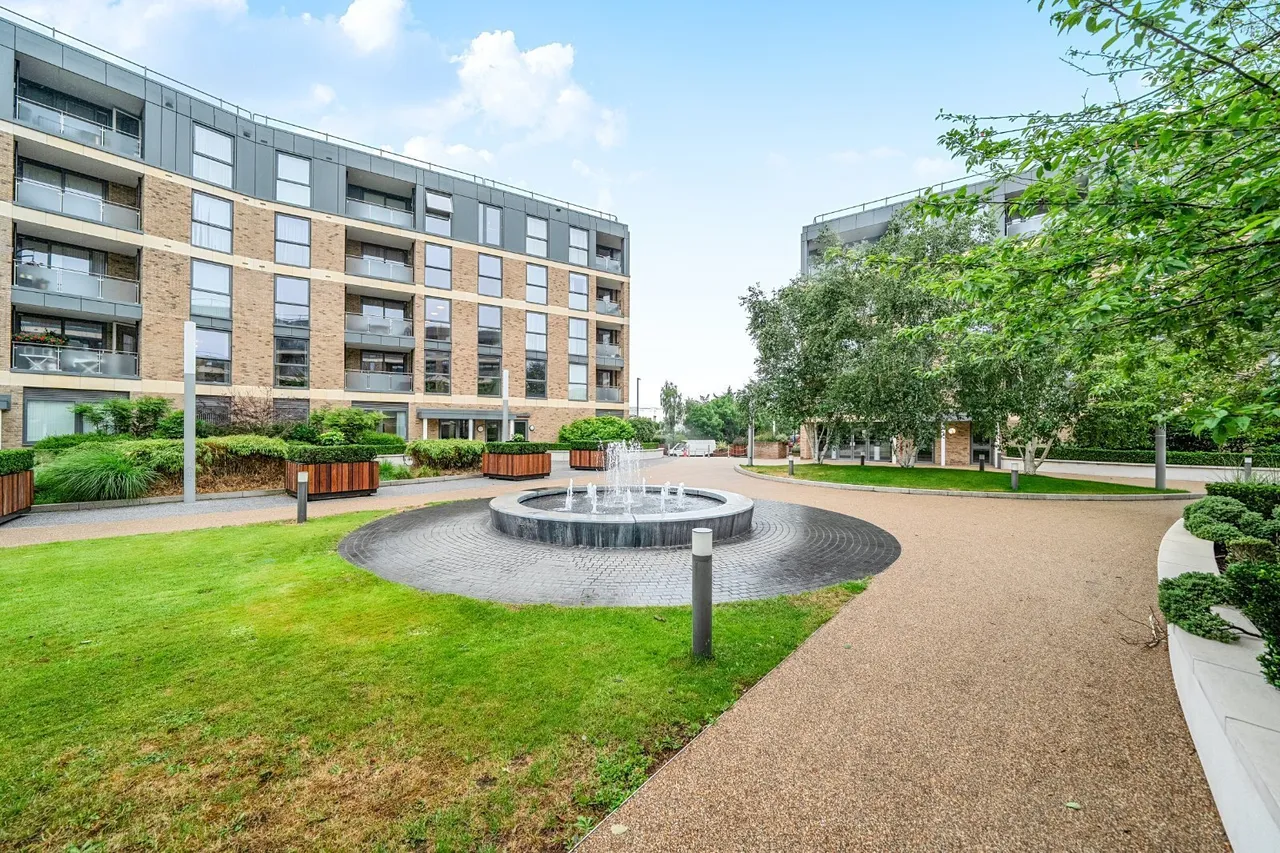 Levett Square, Richmond, TW9, photo 9