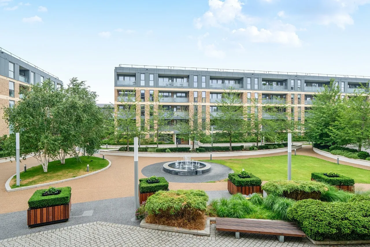 Levett Square, Richmond, TW9, photo 15