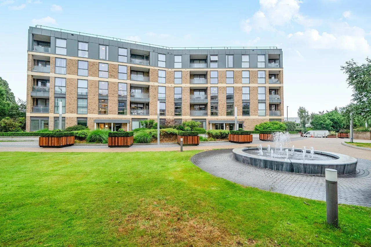 Levett Square, Richmond, TW9, photo 13