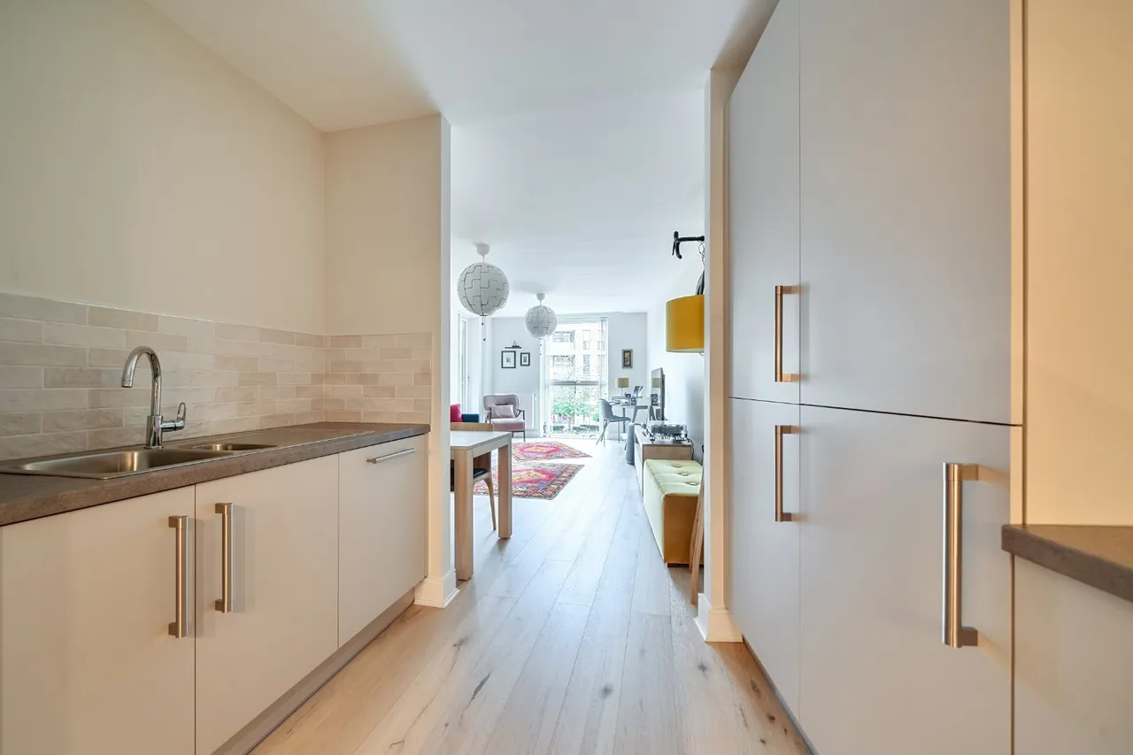 Levett Square, Richmond, TW9, photo 5