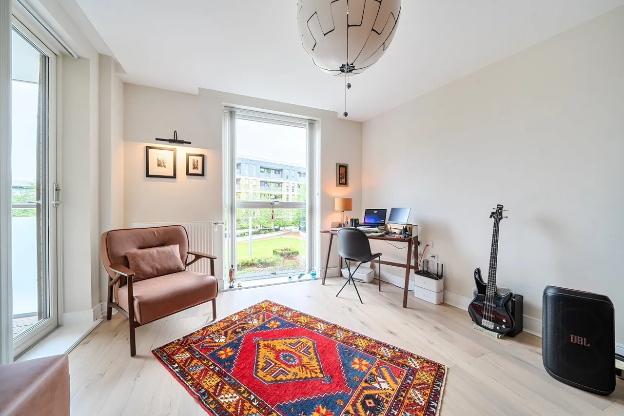 Levett Square, Richmond, TW9, photo 7