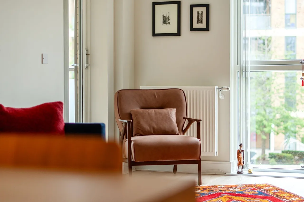 Levett Square, Richmond, TW9, photo 6