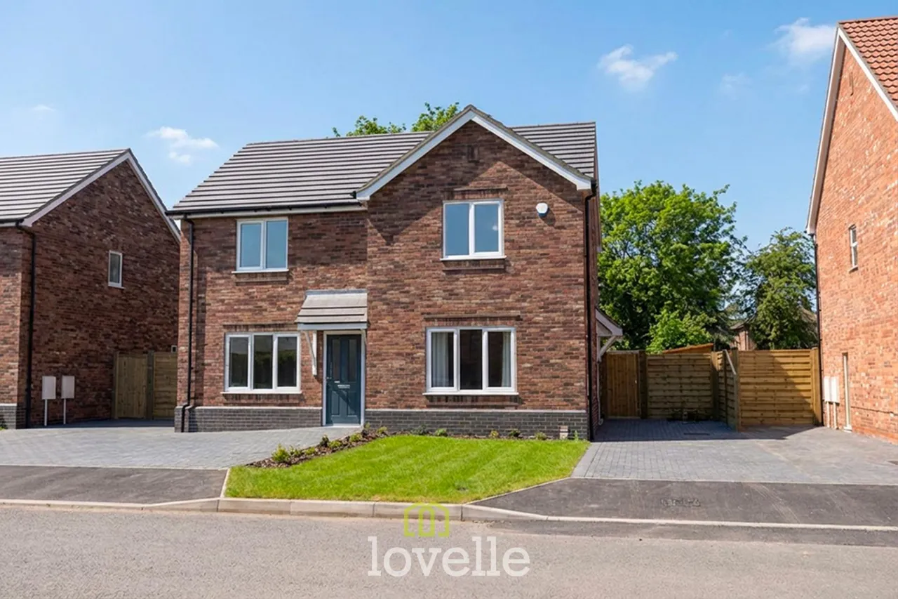 Harewood Way, Grimsby, DN32, photo 17