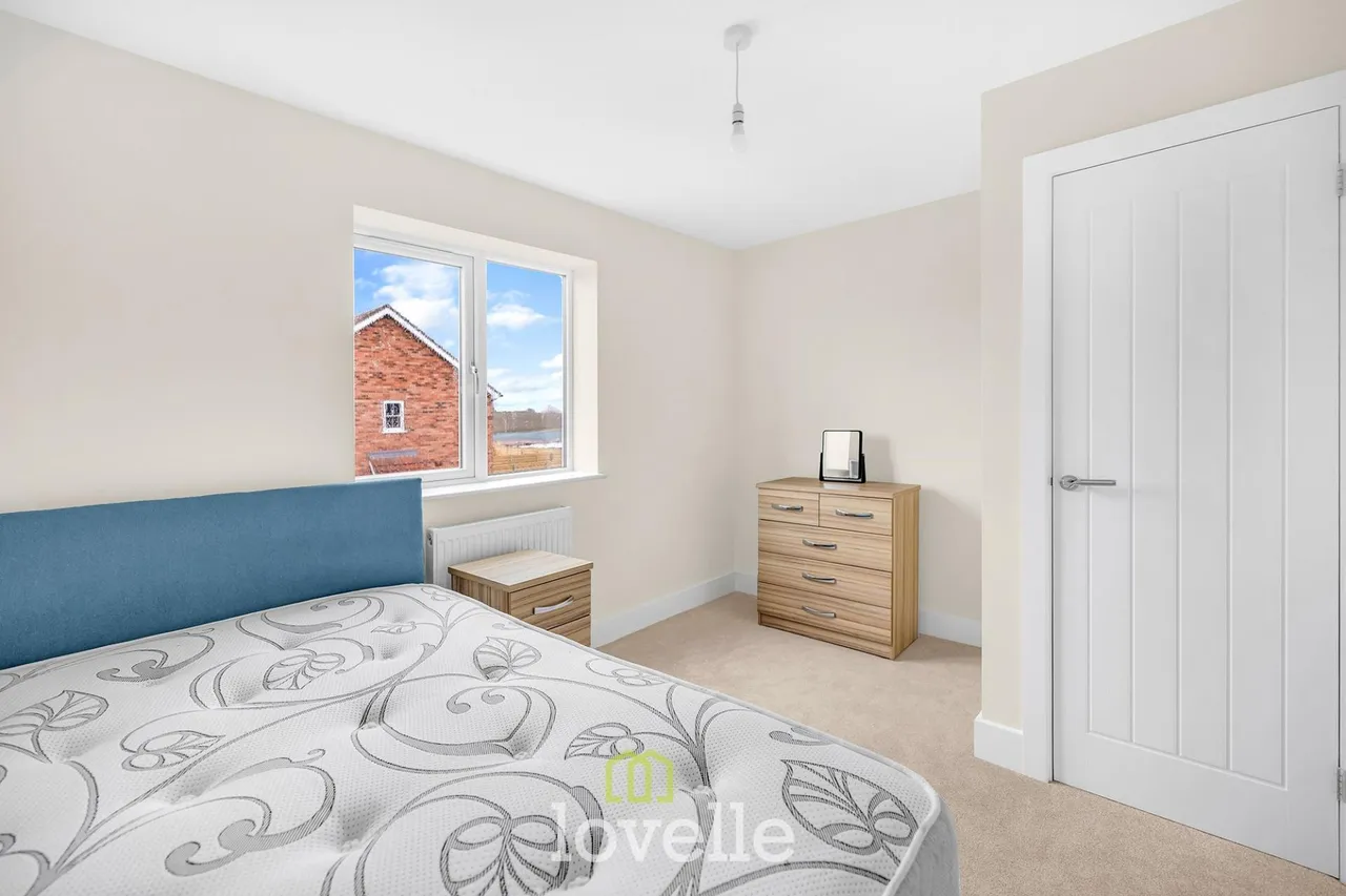 Harewood Way, Grimsby, DN32, photo 9