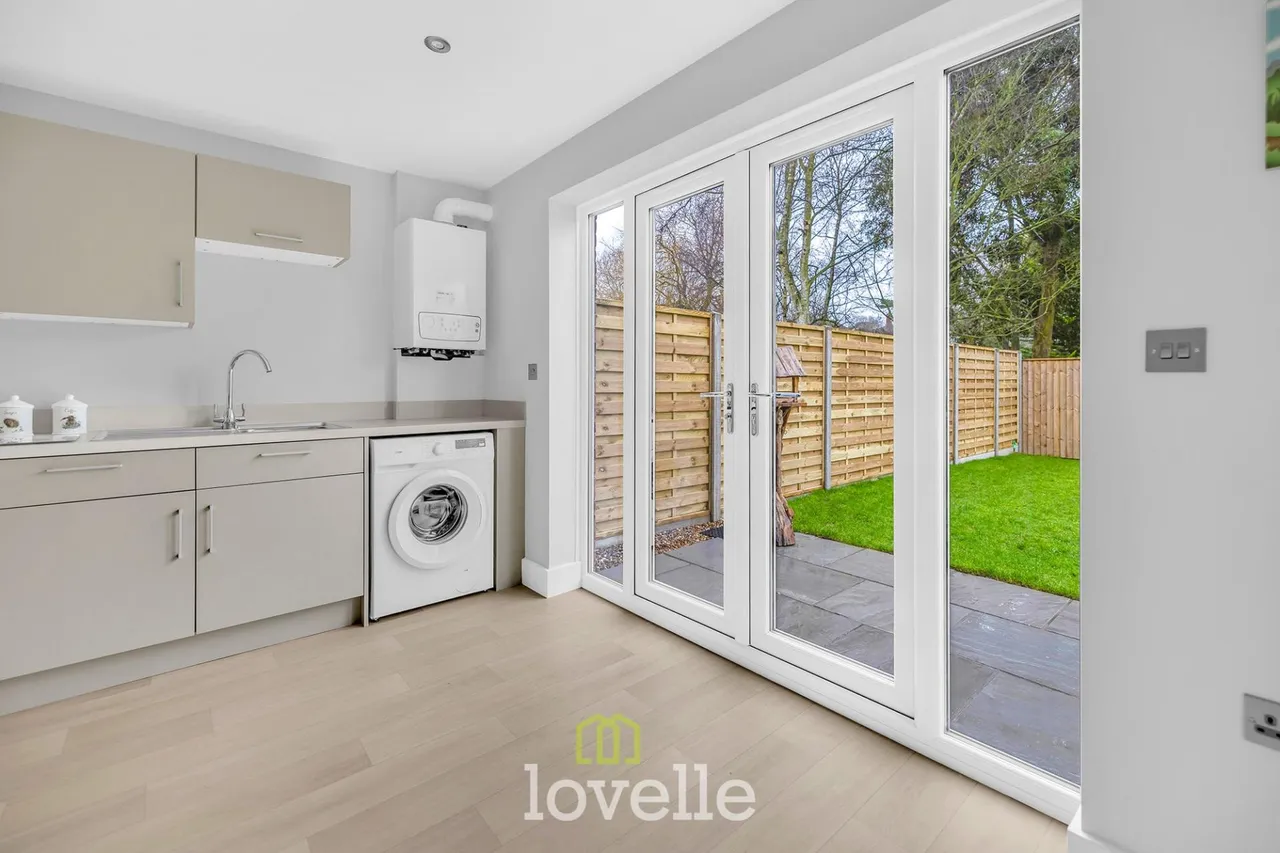 Harewood Way, Grimsby, DN32, photo 5