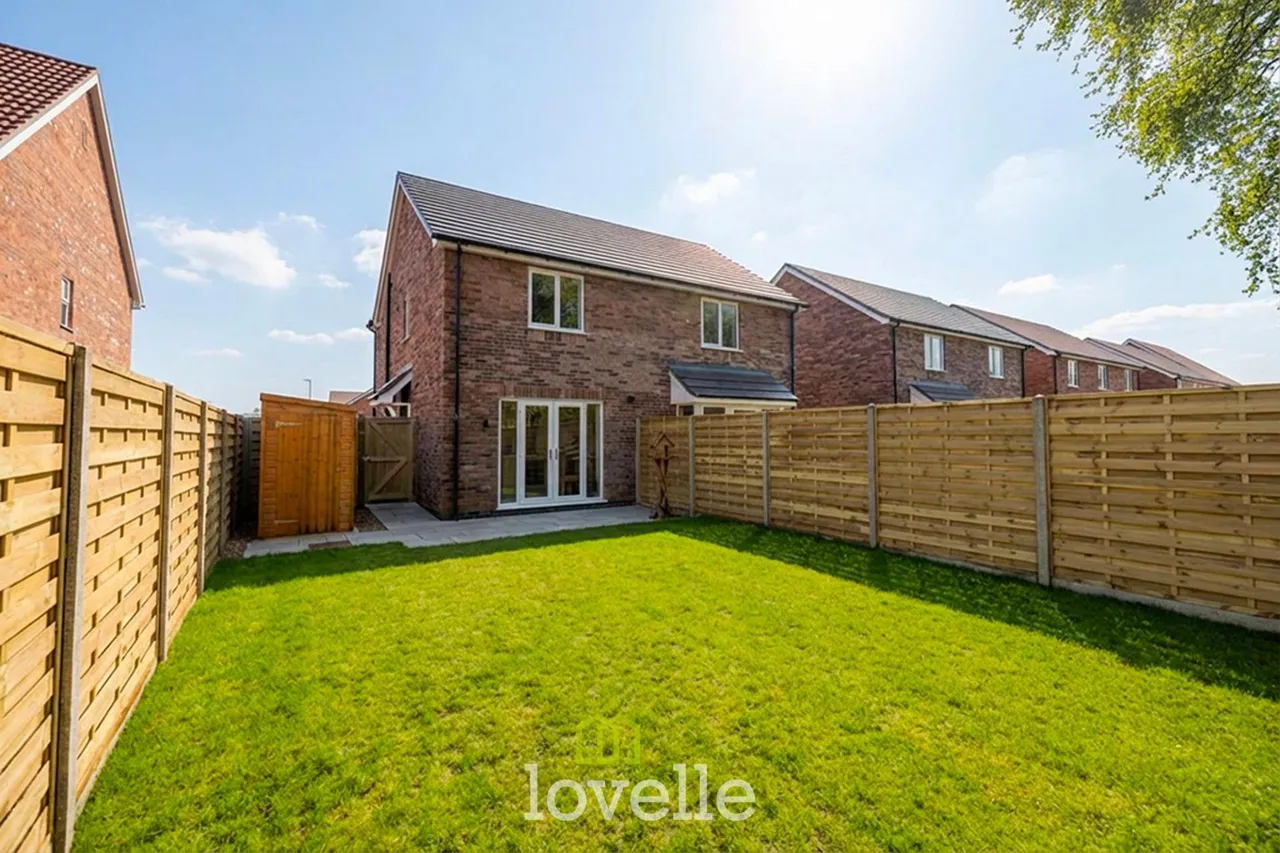 Harewood Way, Grimsby, DN32, photo 2