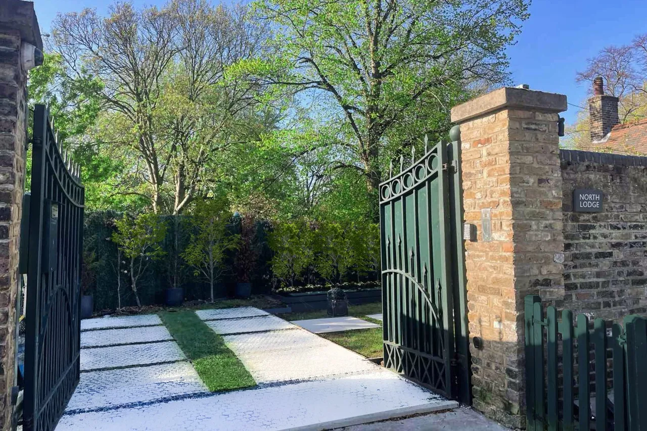 Margravine Gardens, Barons Court, W6, photo 13
