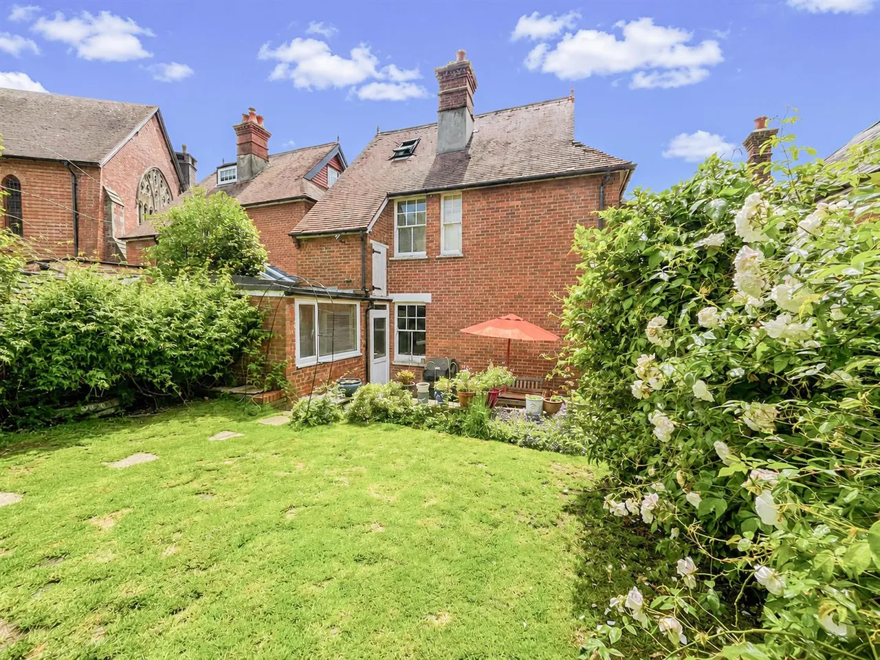 Upper Station Road, Heathfield, TN21 8DS, photo 21