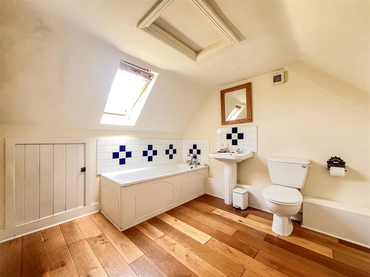 Upper Station Road, Heathfield, TN21 8DS, photo 15
