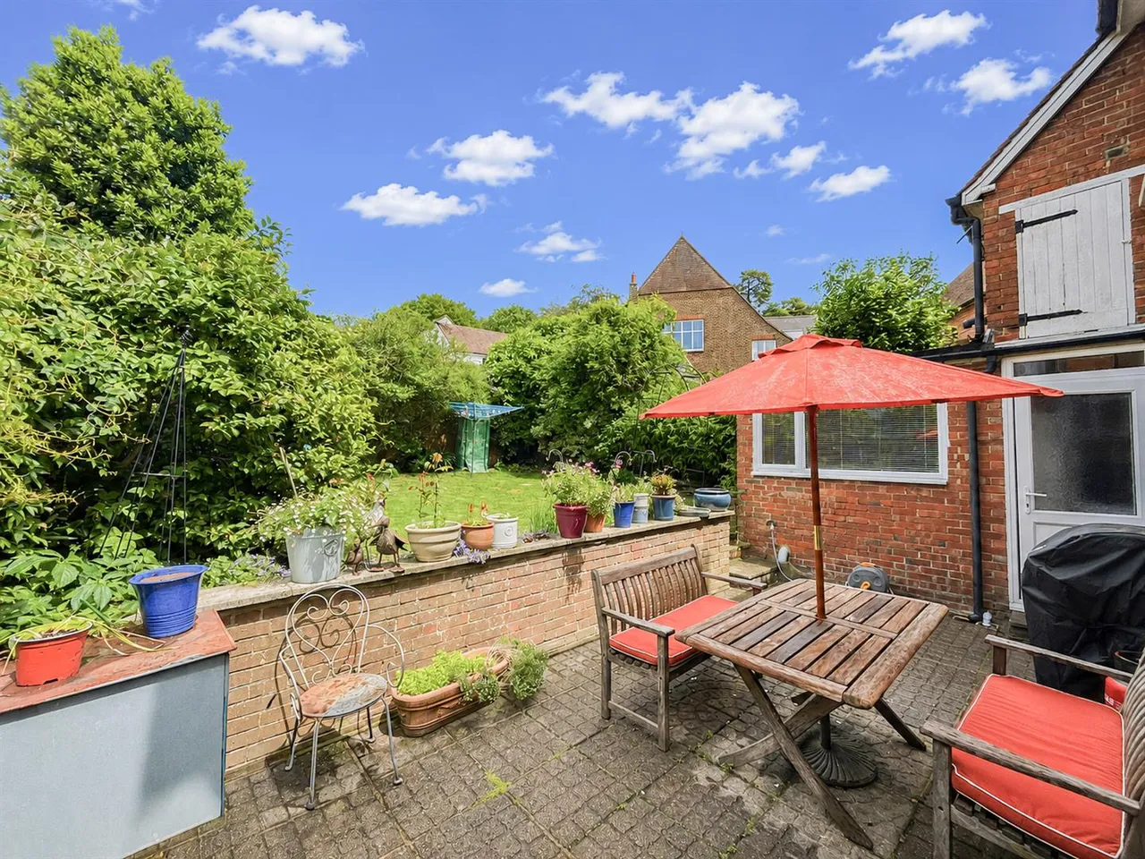 Upper Station Road, Heathfield, TN21 8DS, photo 19