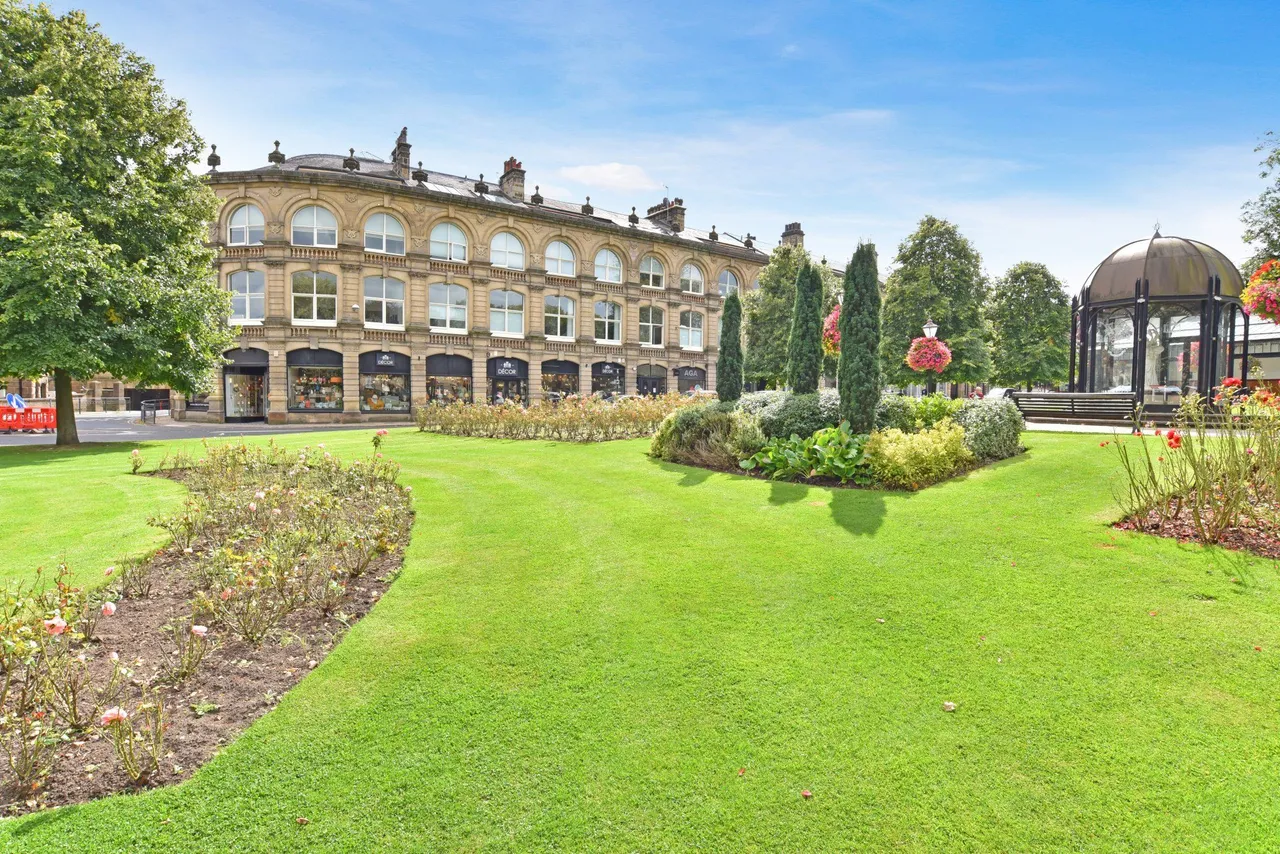 Crescent Road, Harrogate, HG1, photo 12