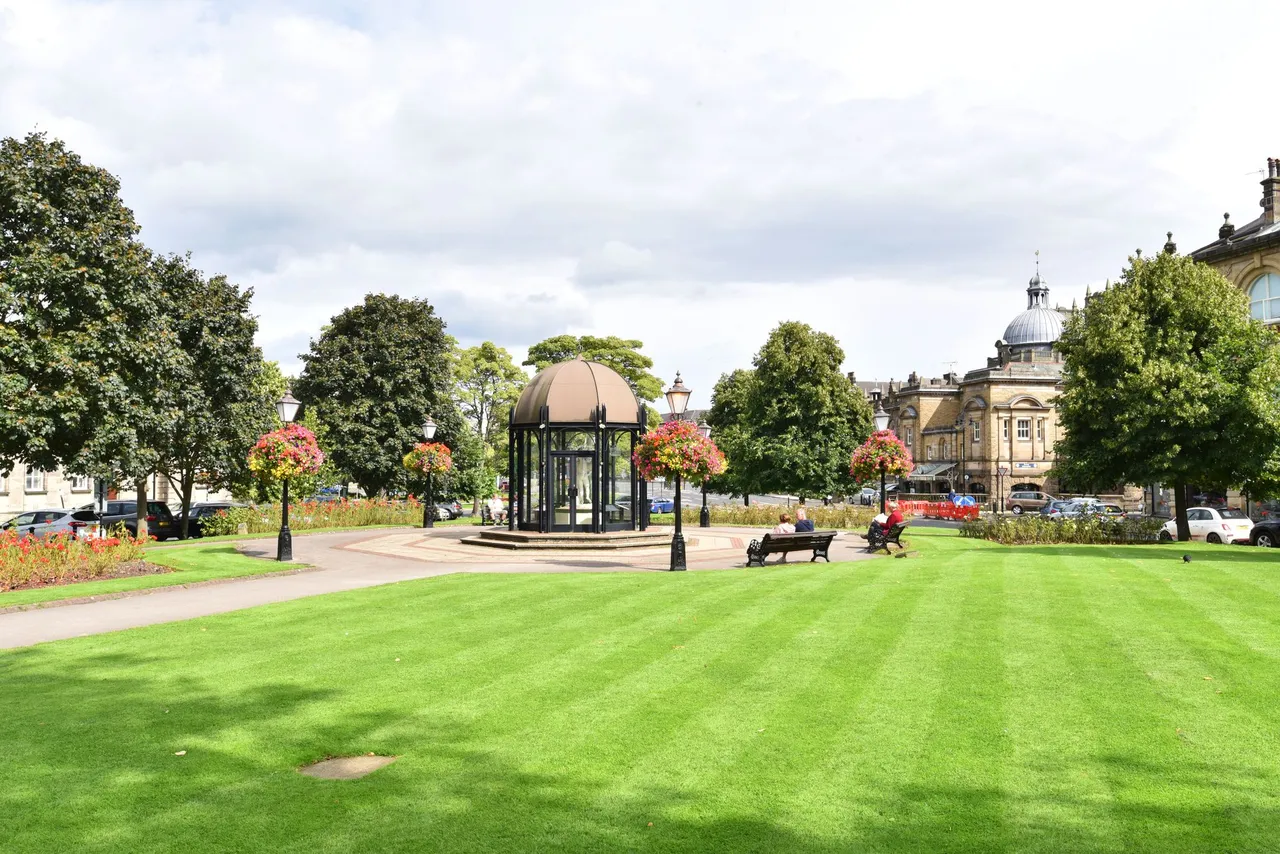 Crescent Road, Harrogate, HG1, photo 8