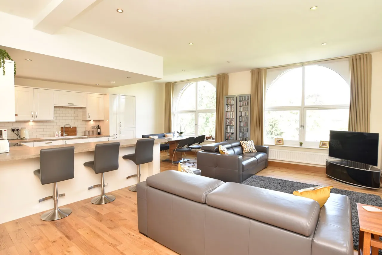 Crescent Road, Harrogate, HG1, photo 3
