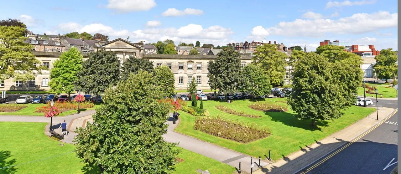 Crescent Road, Harrogate, HG1, photo 13