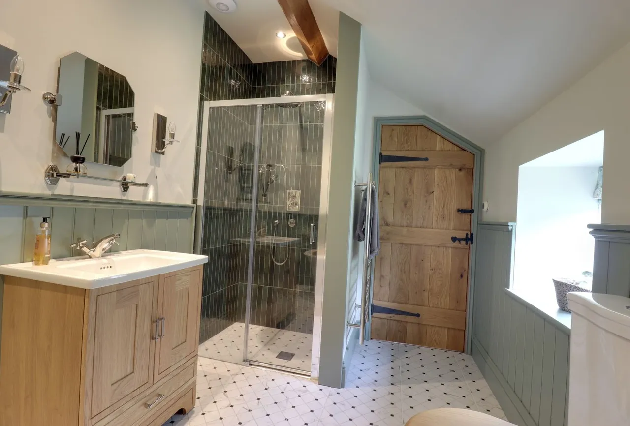 Stock Hey Lane, Todmorden, OL14, photo 31