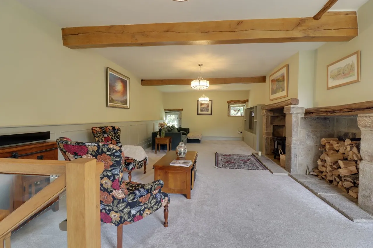 Stock Hey Lane, Todmorden, OL14, photo 17