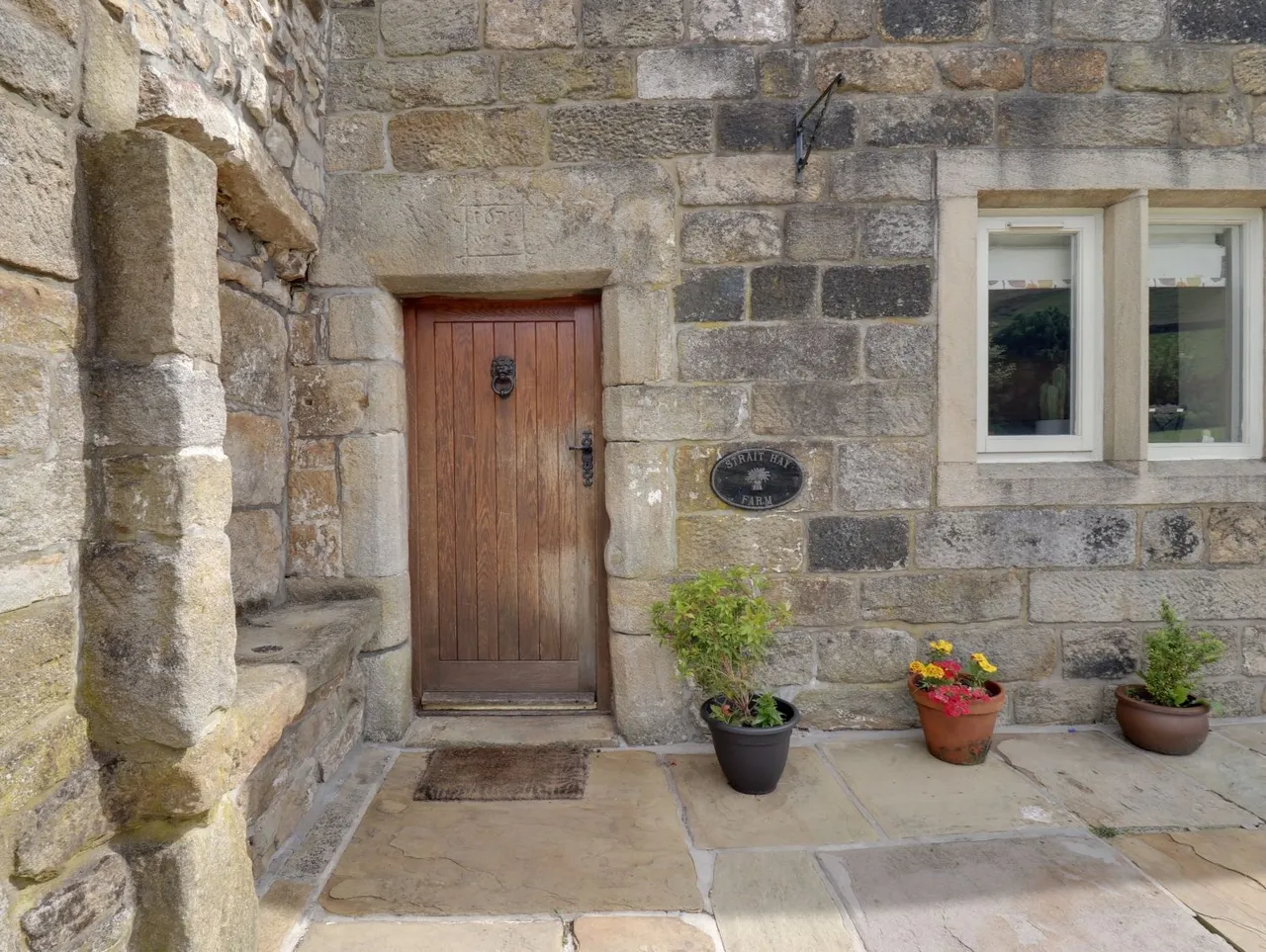 Stock Hey Lane, Todmorden, OL14, photo 5