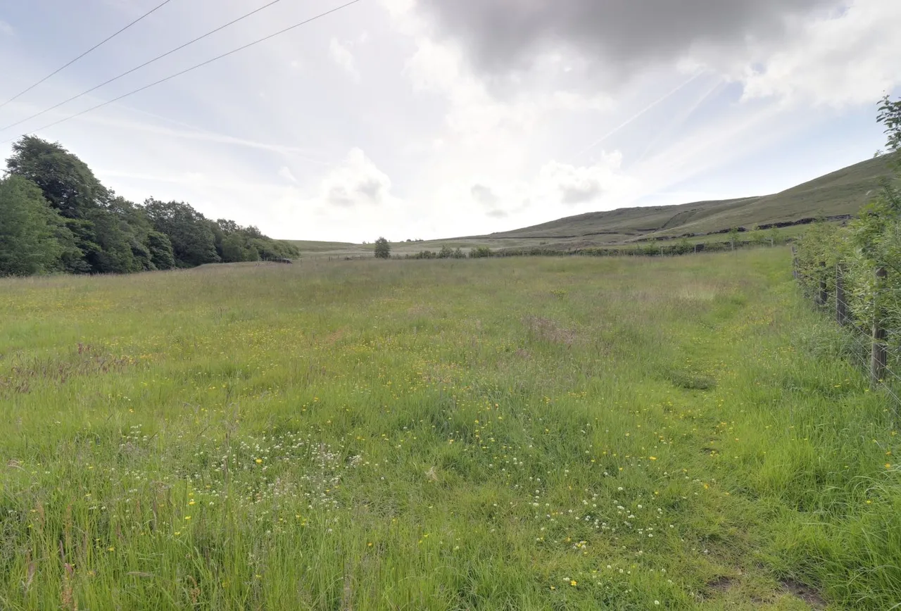 Stock Hey Lane, Todmorden, OL14, photo 35