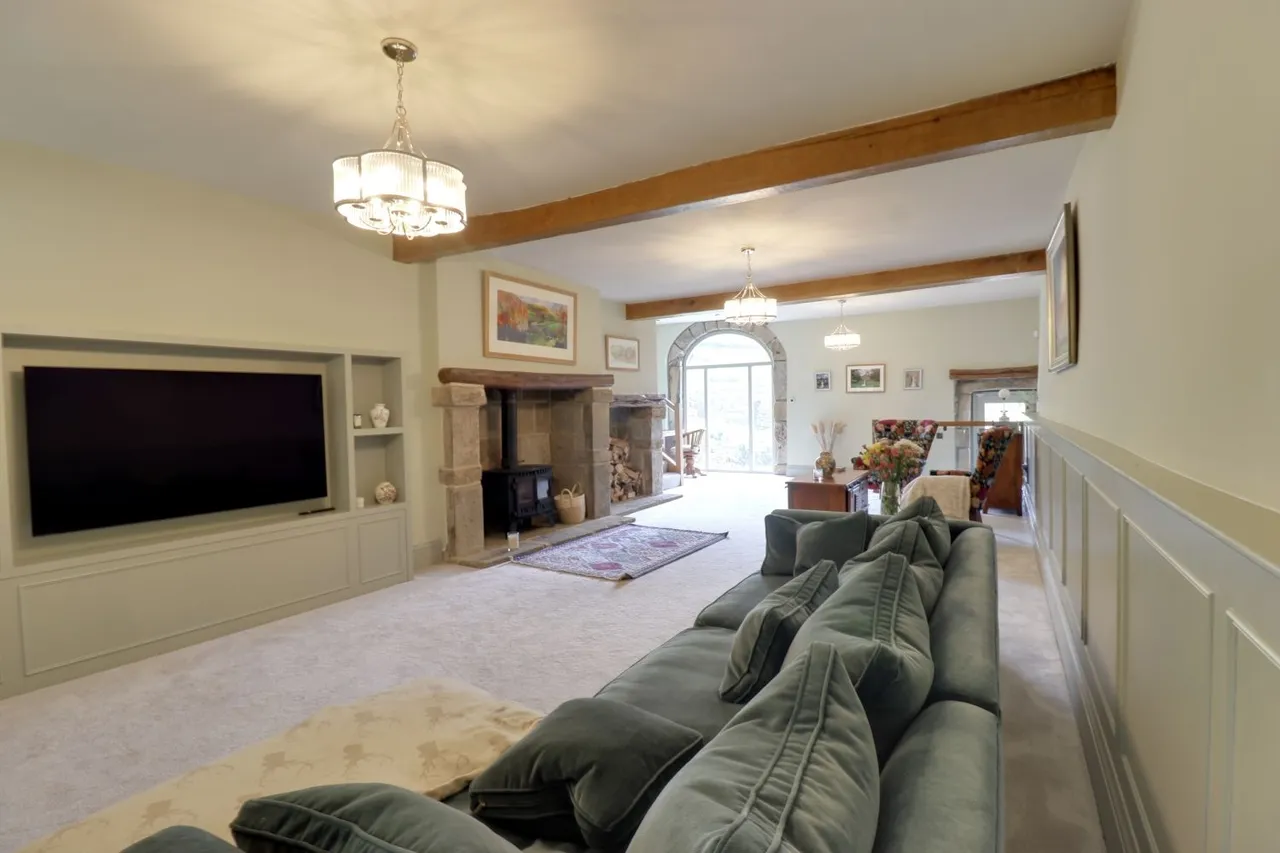 Stock Hey Lane, Todmorden, OL14, photo 16