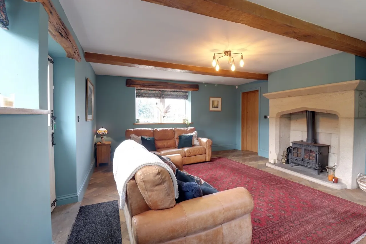 Stock Hey Lane, Todmorden, OL14, photo 13