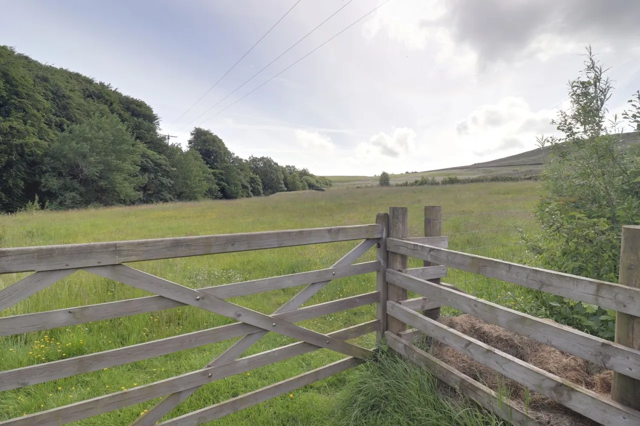 Stock Hey Lane, Todmorden, OL14, photo 34