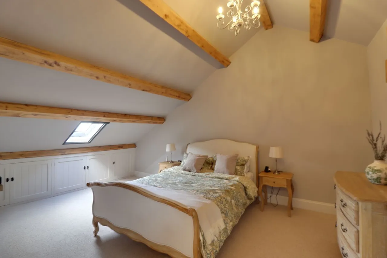 Stock Hey Lane, Todmorden, OL14, photo 22