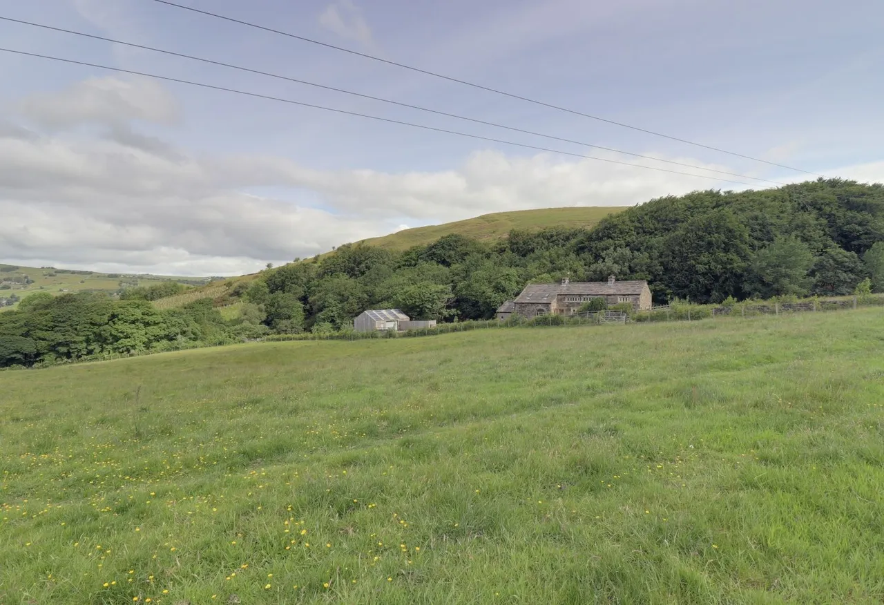 Stock Hey Lane, Todmorden, OL14, photo 37