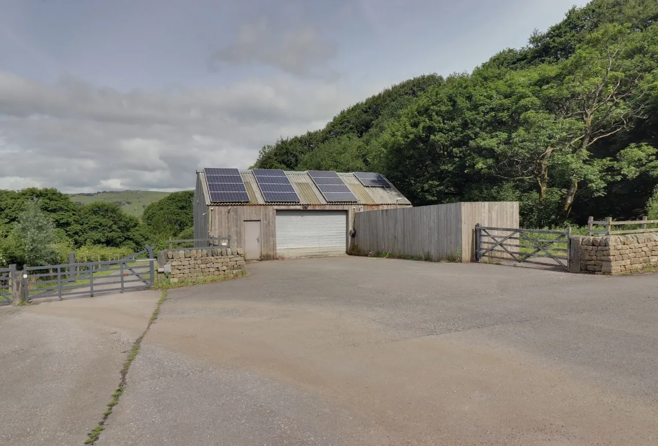 Stock Hey Lane, Todmorden, OL14, photo 4