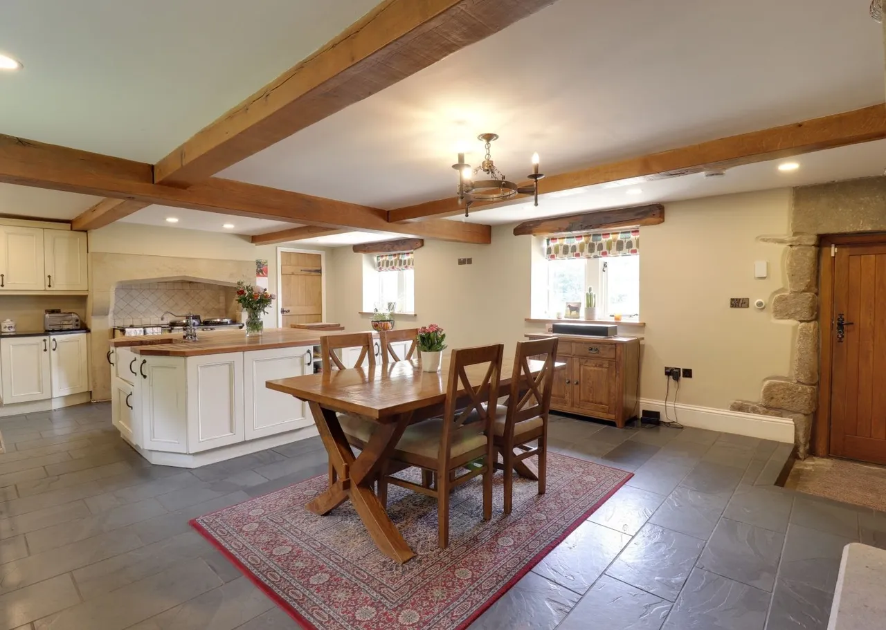 Stock Hey Lane, Todmorden, OL14, photo 8