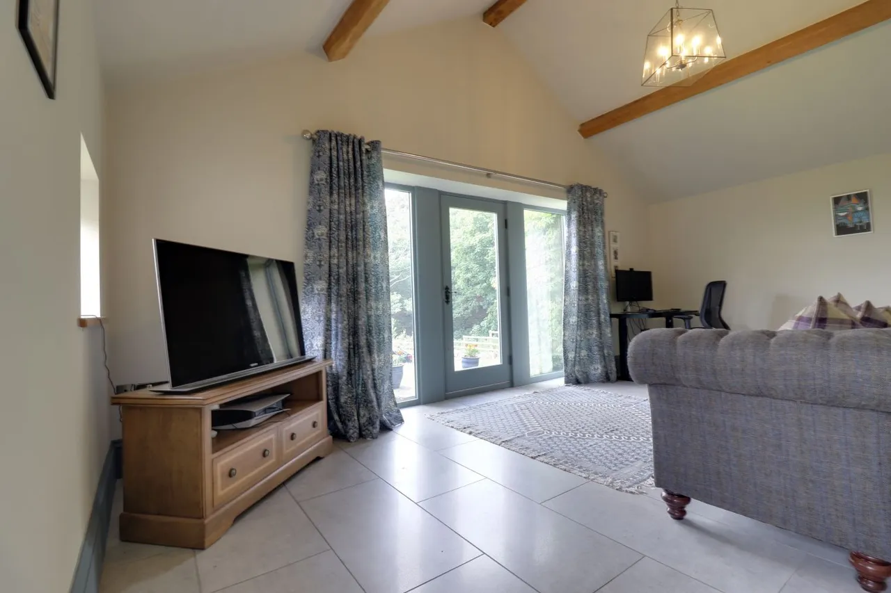 Stock Hey Lane, Todmorden, OL14, photo 18