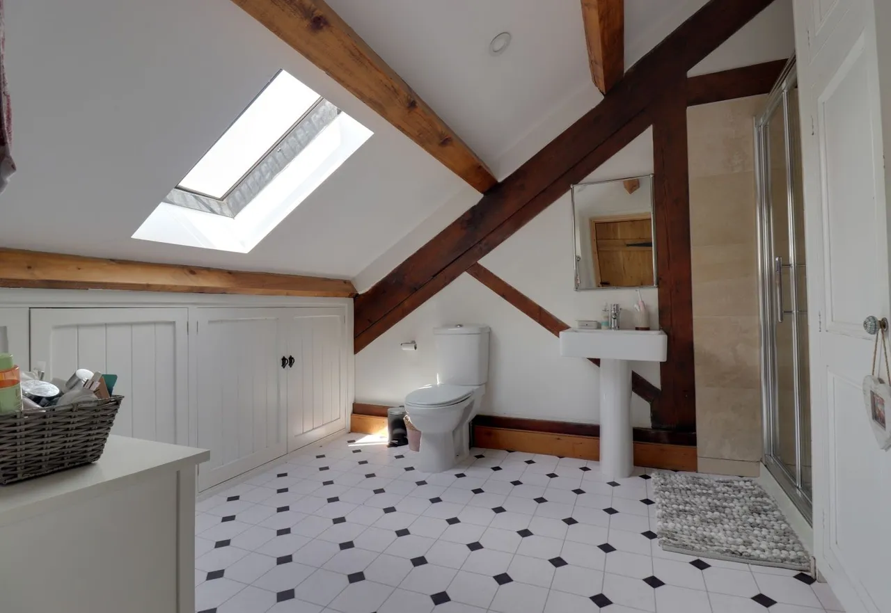 Stock Hey Lane, Todmorden, OL14, photo 26
