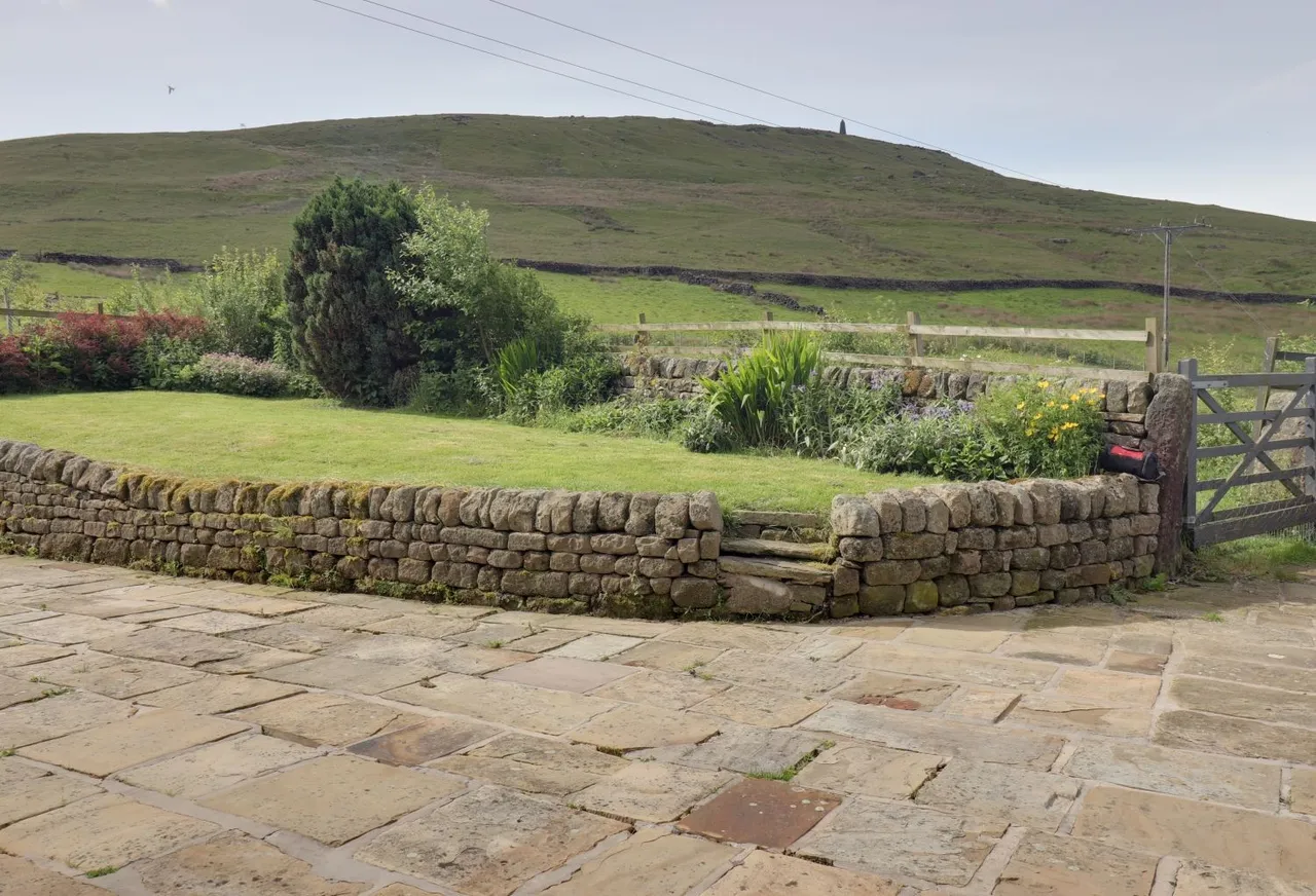 Stock Hey Lane, Todmorden, OL14, photo 33