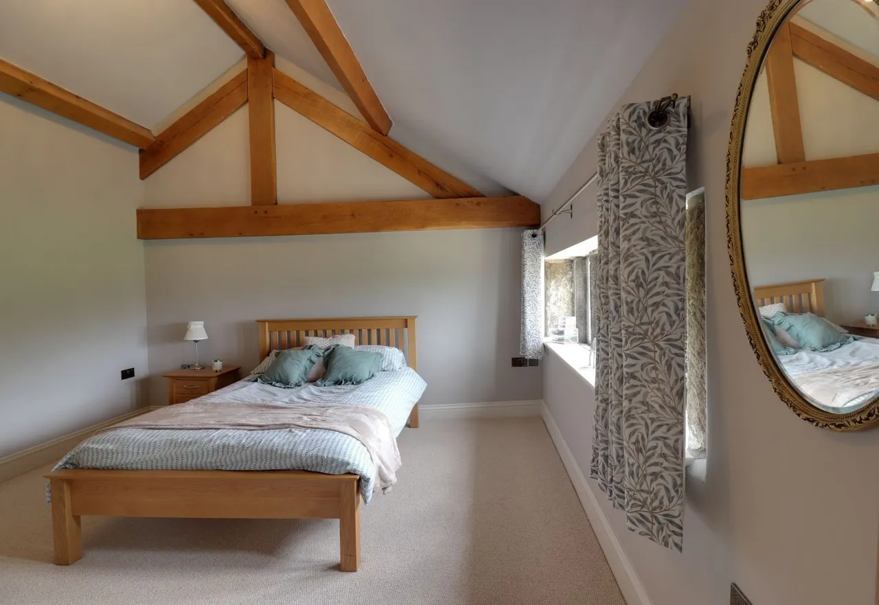 Stock Hey Lane, Todmorden, OL14, photo 25