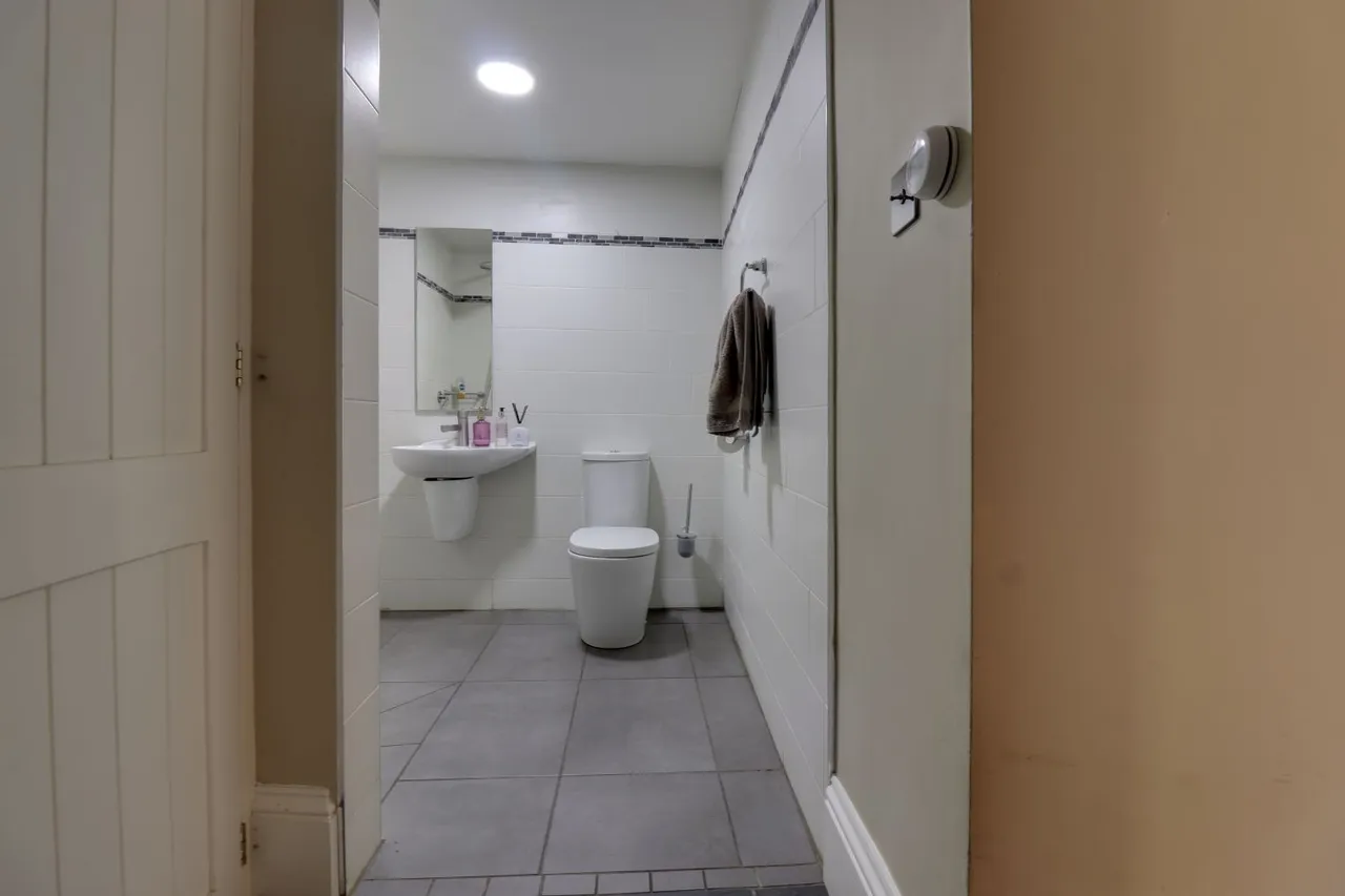 Stock Hey Lane, Todmorden, OL14, photo 15